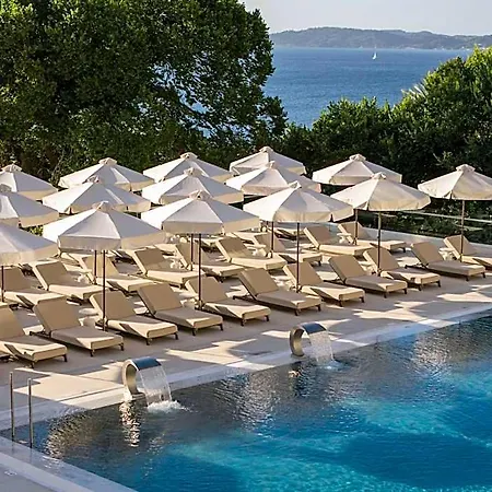 Valmar Corfu