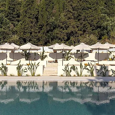 Valmar Corfu Hotel 5*