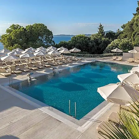 Hotel Valmar Corfu