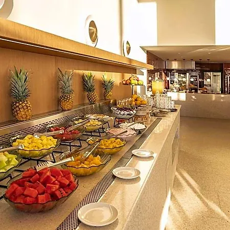 Valmar Corfu 5* Μεσογγή
