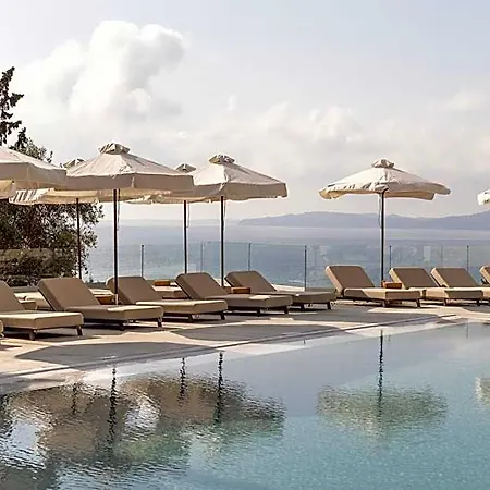 Valmar Corfu Μεσογγή