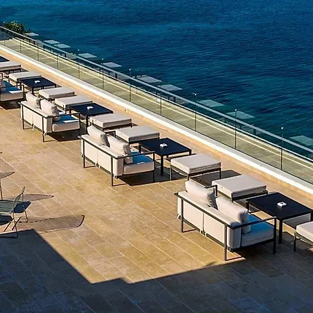 Valmar Corfu Hotel Mesongí