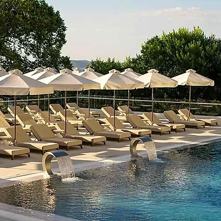 Valmar Corfu Ξενοδοχείο 5*