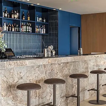 Hotel Valmar Corfu