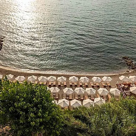 Valmar Corfu Ξενοδοχείο Μεσογγή