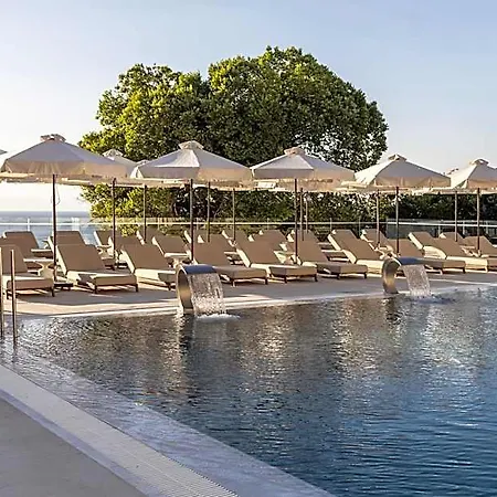 Ξενοδοχείο Valmar Corfu 5*