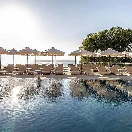 Valmar Corfu Hotel 5*