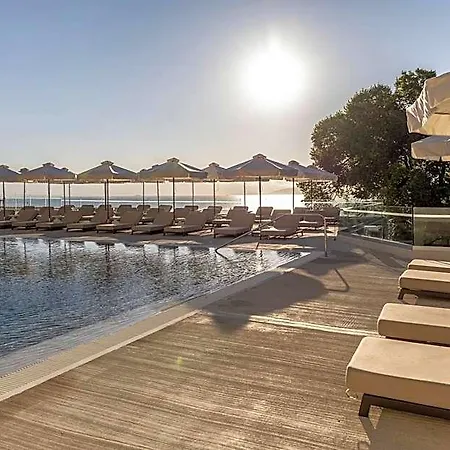 Valmar Corfu Ξενοδοχείο