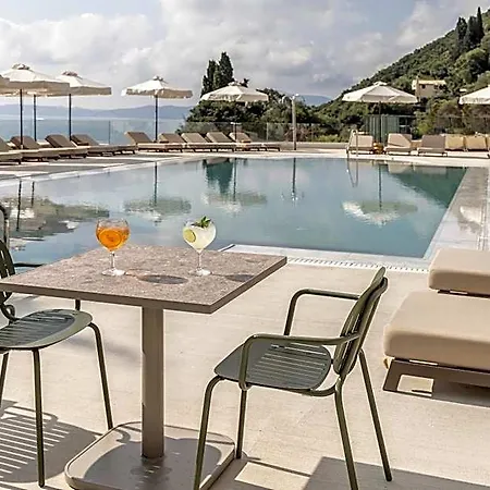 Valmar Corfu Ξενοδοχείο 5*