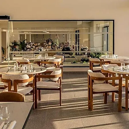 Hotel Valmar Corfu