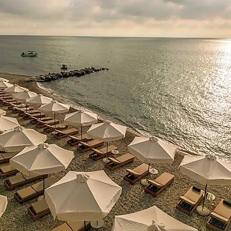 Hotel Valmar Corfu 5*