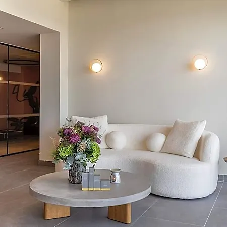 Valmar Corfu 5* Μεσογγή