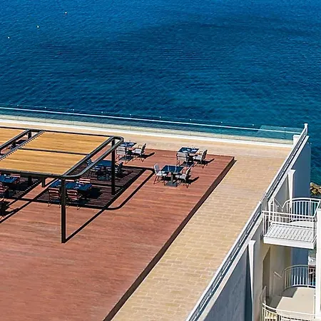 Valmar Corfu Ξενοδοχείο 5*