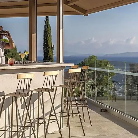 Hotel Valmar Corfu Mesongí