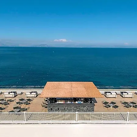 Valmar Corfu Hotel