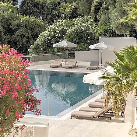 Valmar Corfu 5*