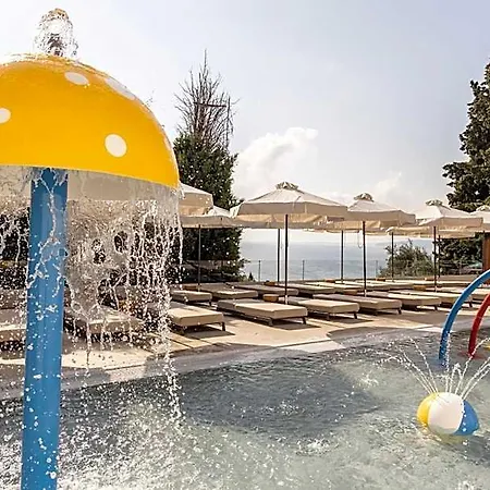 Valmar Corfu 5* Mesongí
