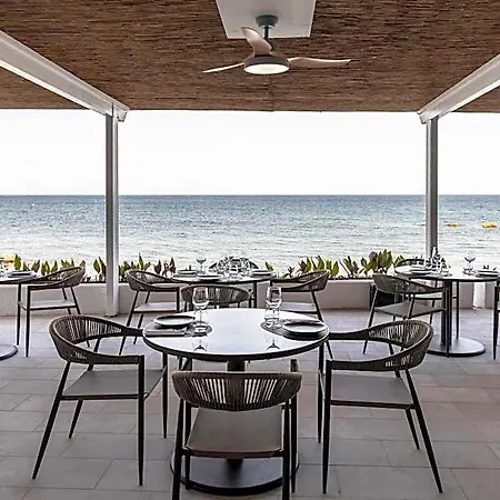 Hotel Valmar Corfu