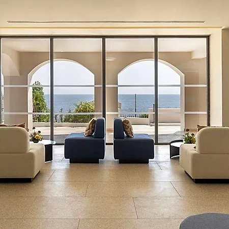 Valmar Corfu Hotel