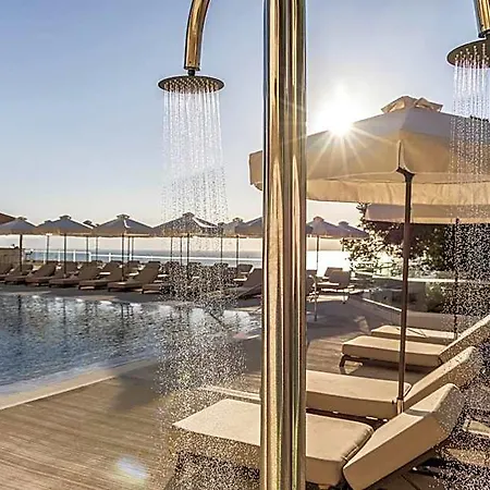 Hotel Valmar Corfu