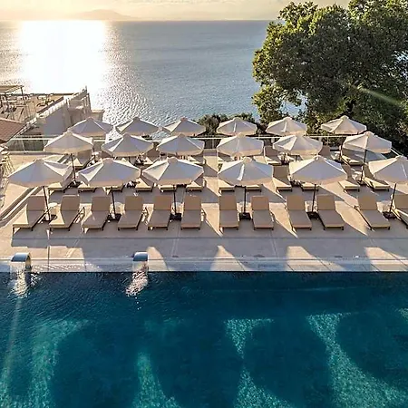 Hotel Valmar Corfu