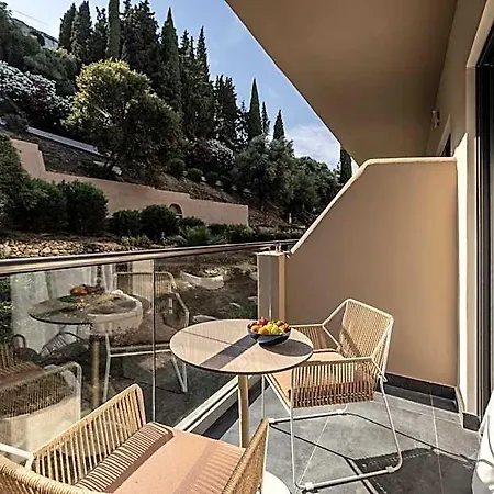 Valmar Corfu 5* Mesongí